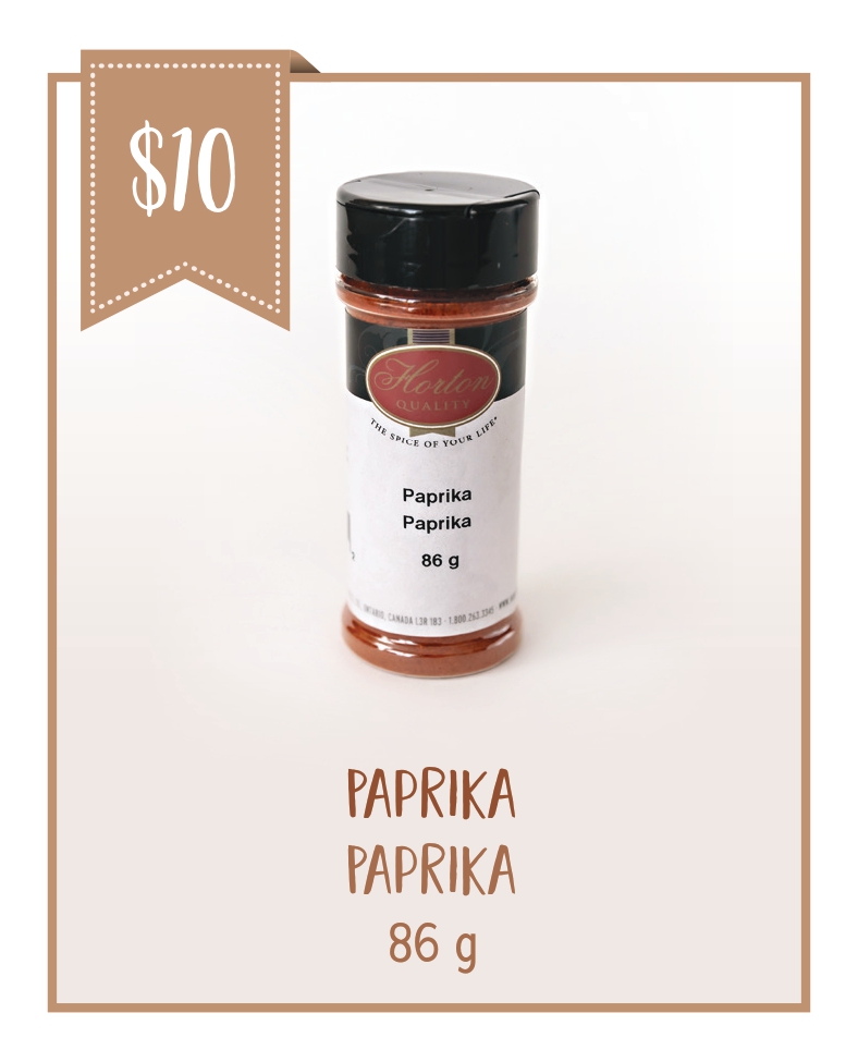 Paprika