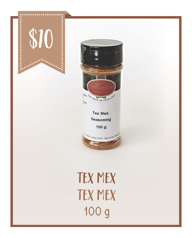 Tex Mex